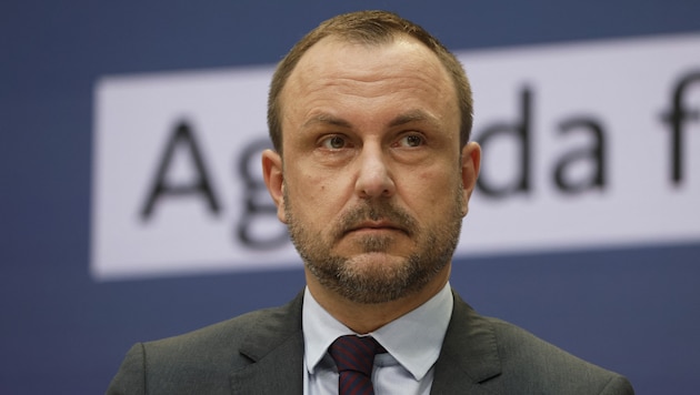 Peter Neumann ist einer der renommiertesten Terrorforscher Europas.