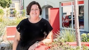Ursprünglich wollte Sabrina Divoky gar nicht in die Politik. Jetzt ist sie mit Leib und Seele ...