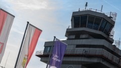Der Frankfurt-Flug ließ die Zahlen nicht steigen.