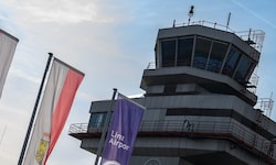 Der Frankfurt-Flug ließ die Zahlen nicht steigen.