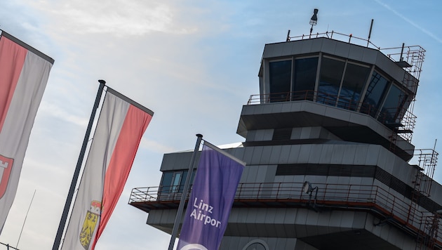 Der Frankfurt-Flug ließ die Zahlen nicht steigen.