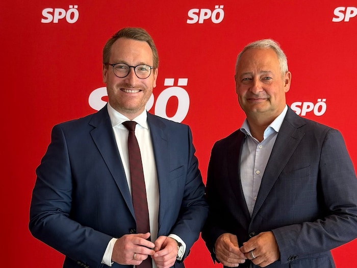 „Tirol zeigt, was mit einer starken Wohnbauförderung, gemeinnützigem Wohnbau und aktiver ...