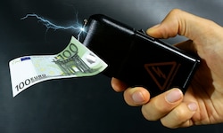 Laut Anklage ging es um 100 Euro Schulden aus einem Drogendeal.