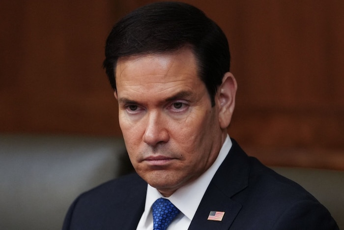 Marco Rubio