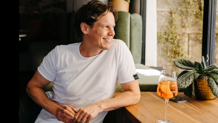 Jurist als Mastermind: Michael Pontasch baut aus.