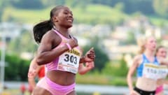 Christania Williams
