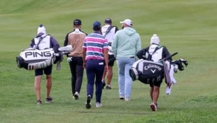 Sattes Grün dank Trinkwasser? Henndorf stellt sich gegen die Pläne des Golfclubs, einen eigenen ...