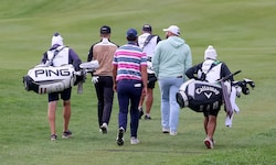 Sattes Grün dank Trinkwasser? Henndorf stellt sich gegen die Pläne des Golfclubs, einen eigenen ...