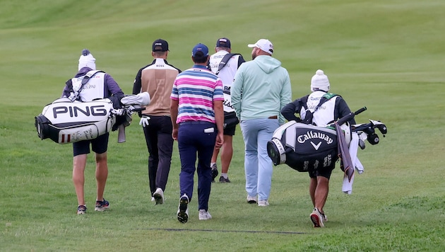 Sattes Grün dank Trinkwasser? Henndorf stellt sich gegen die Pläne des Golfclubs, einen eigenen ...