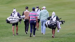 Sattes Grün dank Trinkwasser? Henndorf stellt sich gegen die Pläne des Golfclubs, einen eigenen ...
