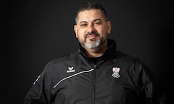 Daniel Nader