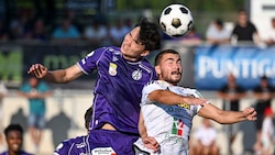 Austrias Horror-Serie zum Bundesliga-Start ging weiter.
