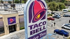 6707 Fälle, 423 Spitalsaufnahmen: Viele Betroffene haben zuvor Salat bei der Fast-Food-Kette ...
