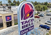 6707 Fälle, 423 Spitalsaufnahmen: Viele Betroffene haben zuvor Salat bei der Fast-Food-Kette ...