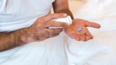 Überraschende Entdeckung: Viagra bringt Krebszellen aus dem Takt