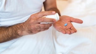 Überraschende Entdeckung: Viagra bringt Krebszellen aus dem Takt