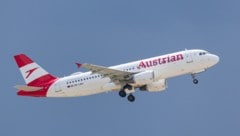 Ab dem Winterflugplan heben keine AUA-Flugzeuge mehr von Graz Richtung Wien ab.