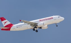 Ab dem Winterflugplan heben keine AUA-Flugzeuge mehr von Graz Richtung Wien ab.