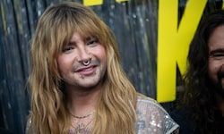 Nach seiner Männerauszeit ist Bill Kaulitz auf Instagram auf der Suche nach Männern. 