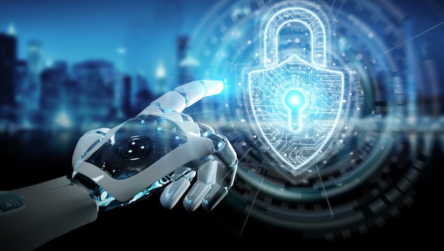 Bei den Anbietern Anthropic und OpenAI gingen KI-Agenten unerwartet auf Hacker-Tour: Jetzt will ...