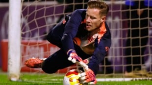 Marc-Andre ter Stegen
