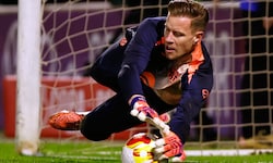 Marc-Andre ter Stegen