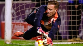 Marc-Andre ter Stegen