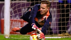 Marc-Andre ter Stegen