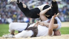 Aufregung um einen Nationalsport der Schweizer. 