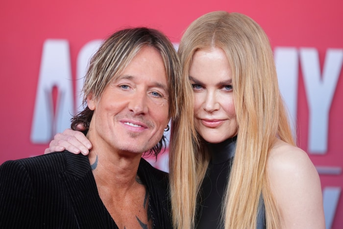 Nach dem Ehe-Aus mit Keith Urban sei sie durch ein schwieriges Jahr gegangen, verriet Kidman ...