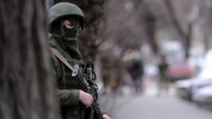 Russlands Präsident Wladimir Putin hat die Aufstockung der Armee angeordnet. Laut dem ...