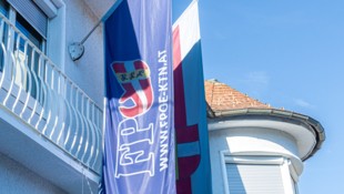 Die Kärntner Freiheitlichen toben wegen des Regierungsschreibens.