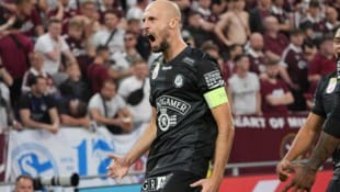 Jon Gorenc Stankovic und Co. wollen überraschen.