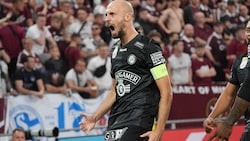 Jon Gorenc Stankovic und Co. wollen überraschen.