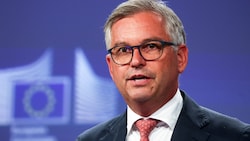 Laut EU-Kommissar Magnus Brunner ist eine schnelle europäische Reaktion auf das Ceuta-Chaos ...