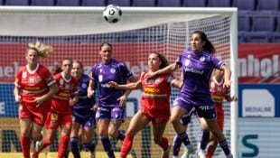 Austria um Yvonne Weilharter, Verena Hanshaw und Co. legt in der Königsliga los.