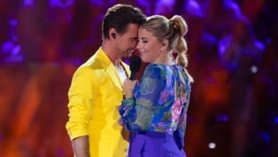 Beatrice Egli hat Florian Silbereisen auf Instagram mit lieben Worten zum 45. Geburtstag ...