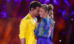 Beatrice Egli hat Florian Silbereisen auf Instagram mit lieben Worten zum 45. Geburtstag ...