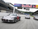 Der Red Bull Ring am Spielberg ist weit mehr als die Bühne für internationale ...