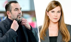Julia Ortner gehört zu den neuen Gesichtern in Clemens Pigs ORF-Führungsriege.