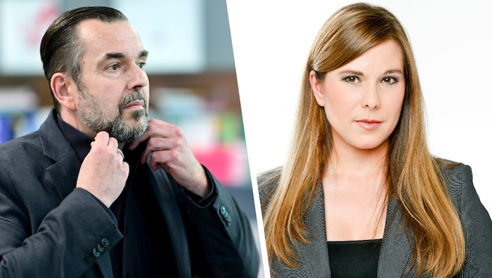 Julia Ortner gehört zu den neuen Gesichtern in Clemens Pigs ORF-Führungsriege.