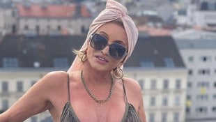 Etchika Pollex wurde in ihrer Wohnung in der Nähe des Naschmarkts ermordet.