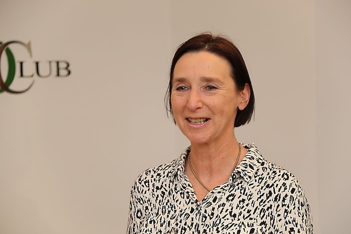 Neu die Zügel in der Hand hat in der Steiermark künftig Sigrid Hroch.