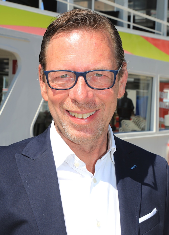 Martin Weberhofer übernimmt den ORF in Kärnten.