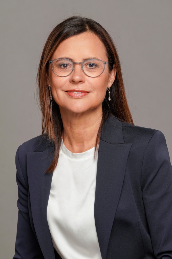 Esther Mitterstieler (Tirol)