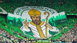 Bei der katholischen Fangemeinschaft von Celtic herrscht aktuell eine „Glaubenskrise“.