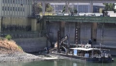 Das ungarische Atomkraftwerk Paks hat seine Stromproduktion früher als geplant wieder ...