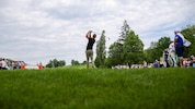 Der Golfclub braucht Wasser, um zukunftsfit zu bleiben.