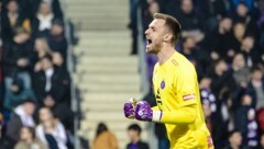 Christian Früchtl steht vor einem Wechsel zu Red Bull Salzburg.