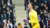 Christian Früchtl steht vor einem Wechsel zu Red Bull Salzburg.
